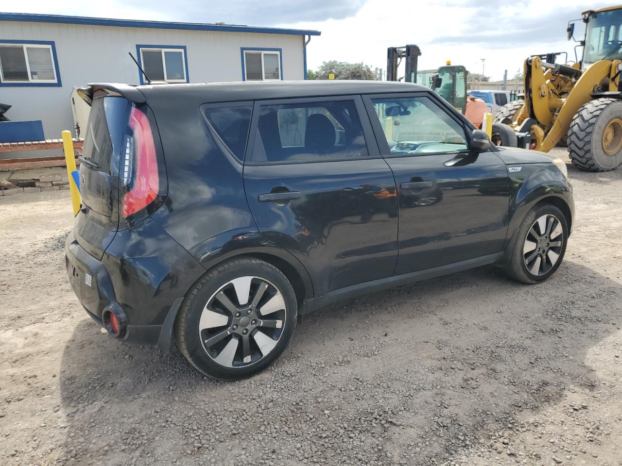 Kia Soul ! Image 11