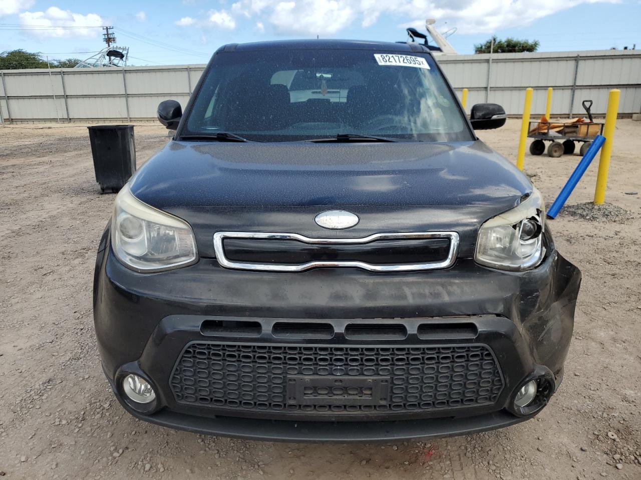 Kia Soul ! Image 6