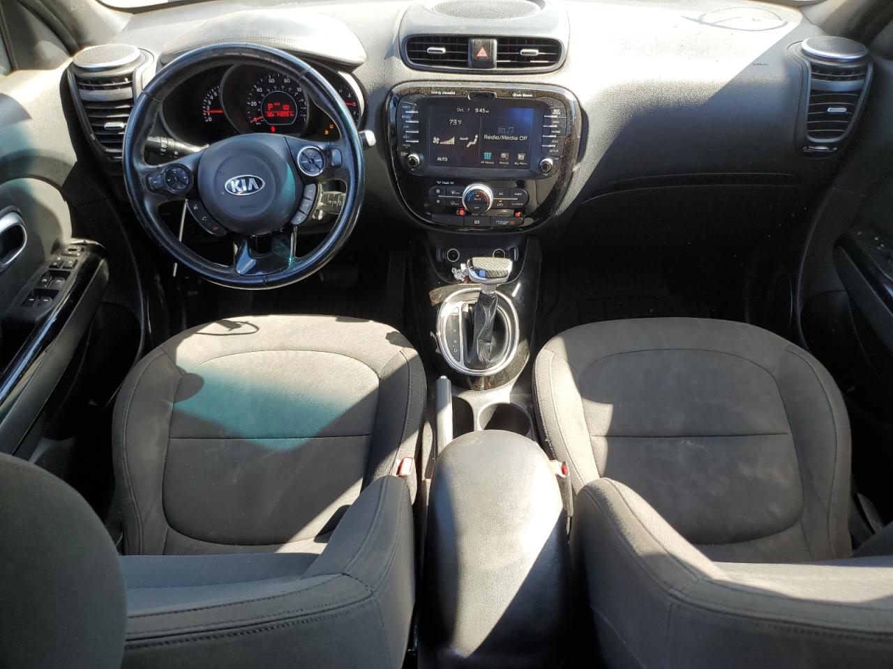 Kia Soul ! Image 12