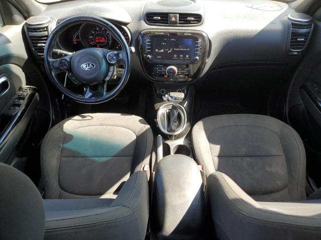 Kia Soul ! Image 12