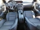 Mercedes-Benz C-Class 250 Image 6