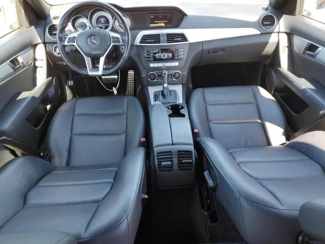 Mercedes-Benz C-Class 250 Image 6