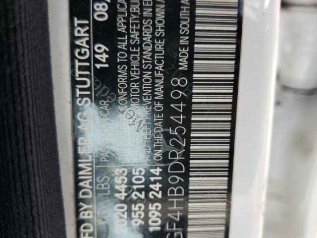 Mercedes-Benz C-Class 250 Image 7