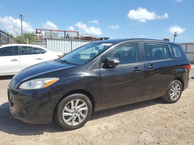 Salvage Mazda 5