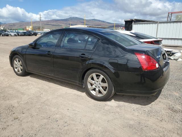 Nissan Maxima Se Image 3