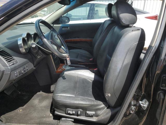 Nissan Maxima Se Image 7