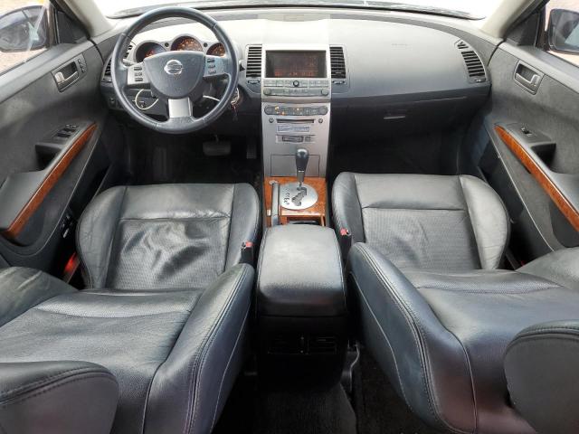 Nissan Maxima Se Image 11