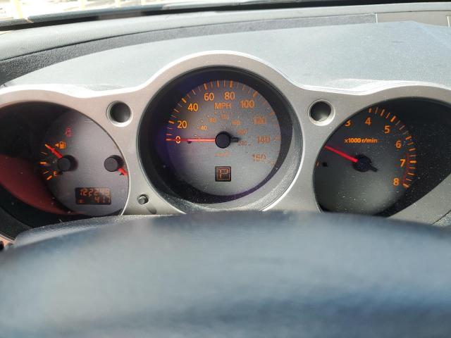 Nissan Maxima Se Image 10