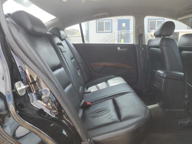 Nissan Maxima Se Image 6