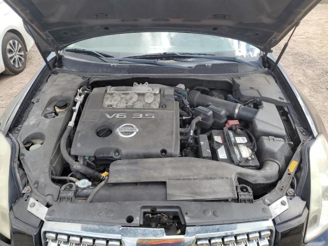 Nissan Maxima Se Image 12