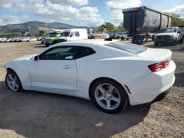 Chevrolet Camaro Ls Image 3