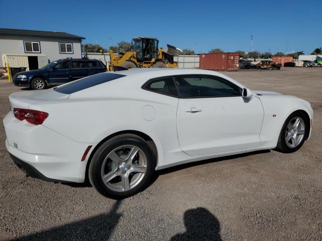 Chevrolet Camaro Ls Image 2