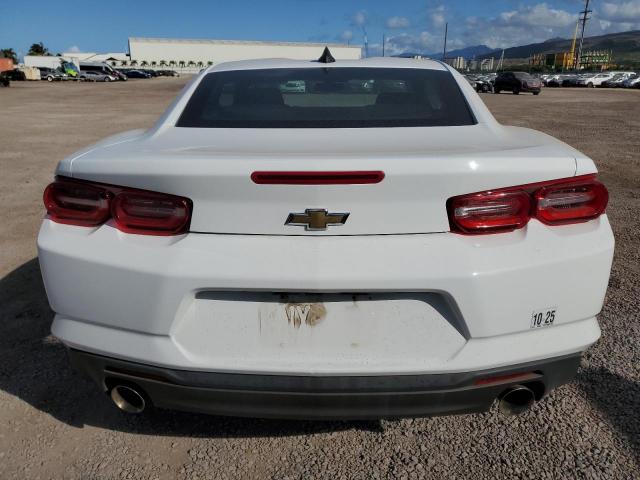 Chevrolet Camaro Ls Image 10