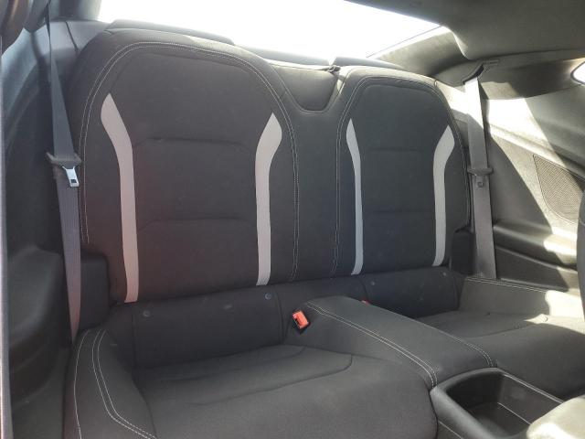 Chevrolet Camaro Ls Image 11