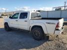 Toyota Tacoma Double Cab Prerunner Image 4