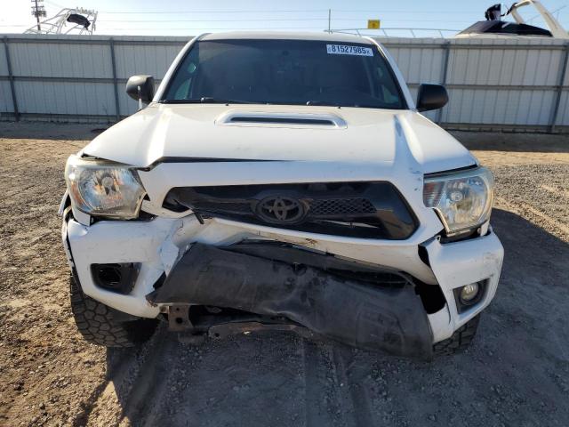 Toyota Tacoma Double Cab Prerunner Image 5