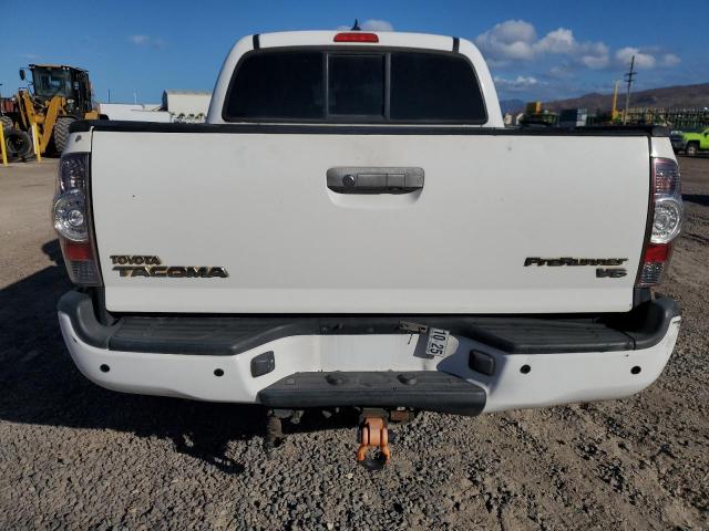 Toyota Tacoma Double Cab Prerunner Image 7