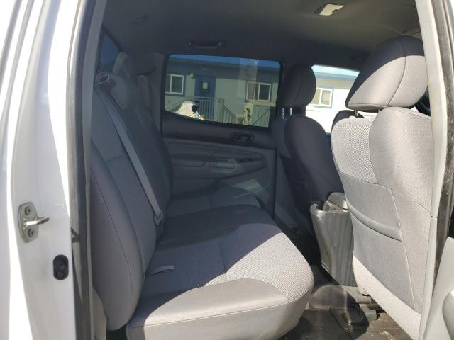 Toyota Tacoma Double Cab Prerunner Image 2