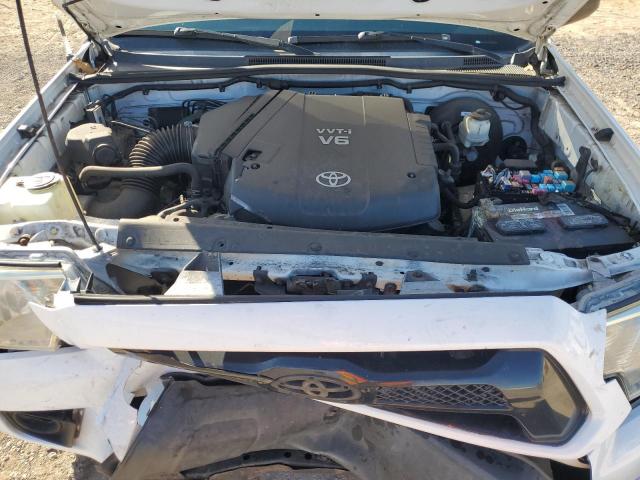 Toyota Tacoma Double Cab Prerunner Image 3