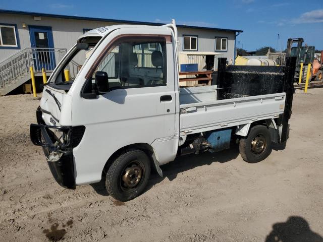 Salvage Daihatsu Hijet