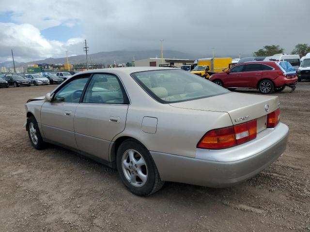 Lexus Es 300 Image 4