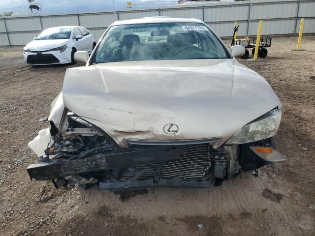 Lexus Es 300 Image 6