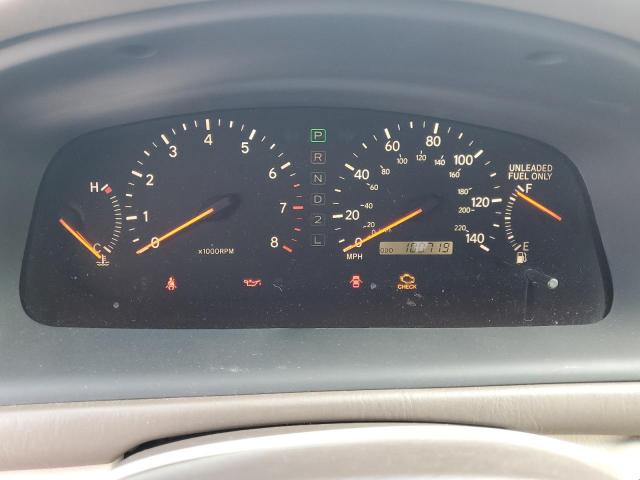 Lexus Es 300 Image 12