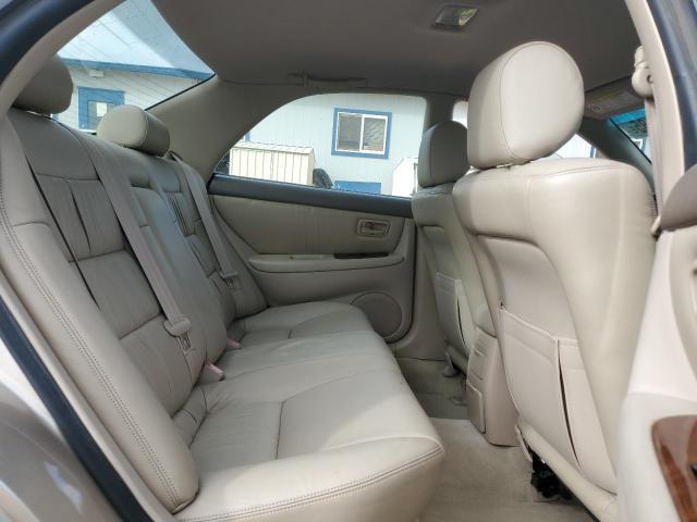 Lexus Es 300 Image 11