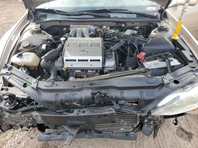 Lexus Es 300 Image 7