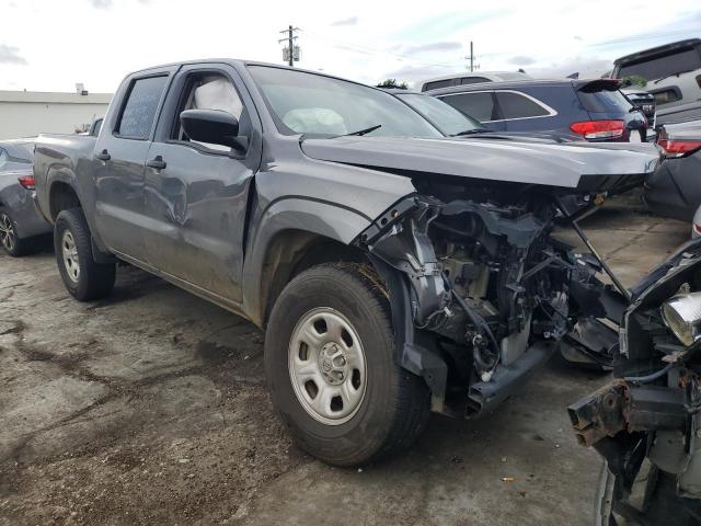 Nissan Frontier S Image 11