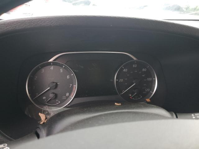 Nissan Frontier S Image 5