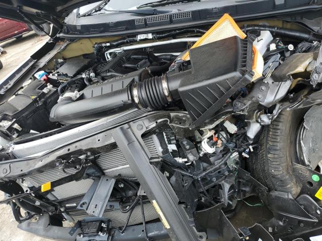 Nissan Frontier S Image 10