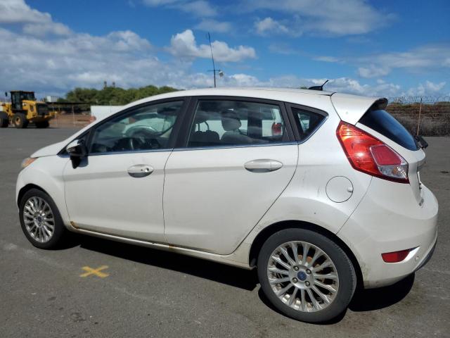 Ford Fiesta Titanium Image 2