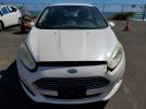 Ford Fiesta Titanium Image 11