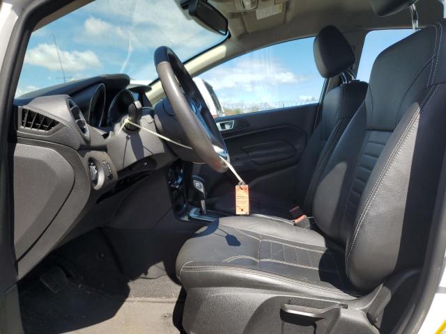 Ford Fiesta Titanium Image 9