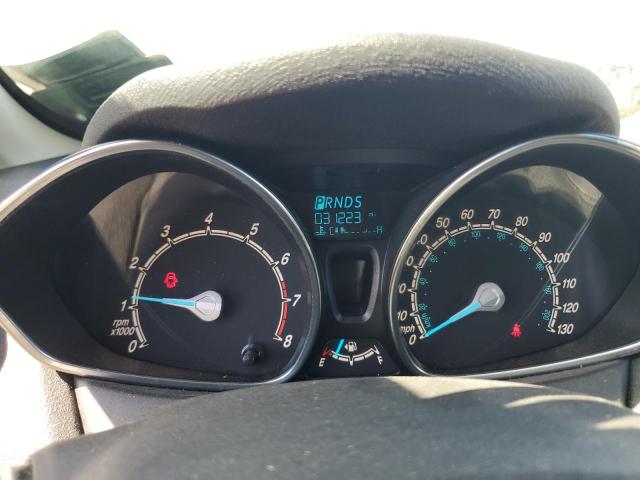 Ford Fiesta Titanium Image 5