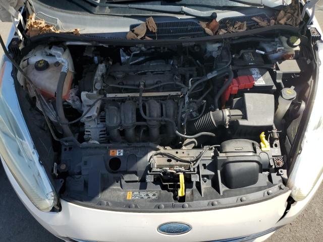 Ford Fiesta Titanium Image 12