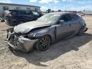 Lexus Is 350 F Sport Image 1
