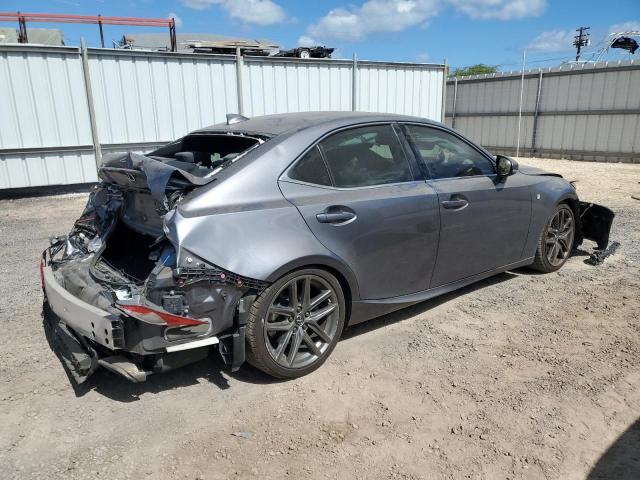 Lexus Is 350 F Sport Image 3