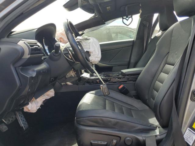 Lexus Is 350 F Sport Image 9