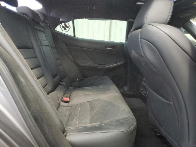 Lexus Is 350 F Sport Image 11