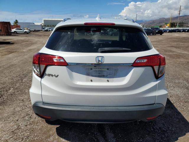 Honda HR-V Ex Image 12
