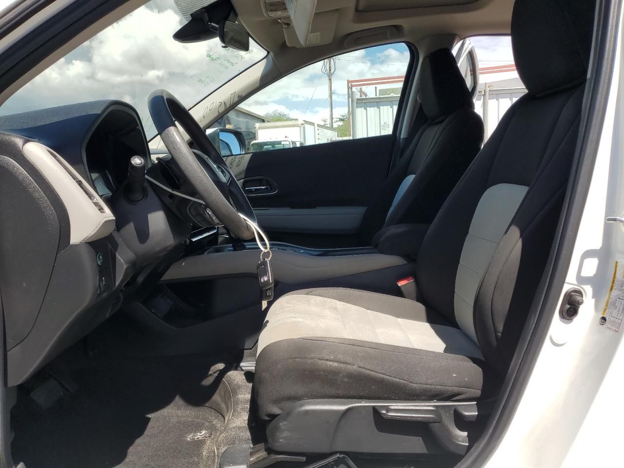 Honda HR-V Ex Image 6