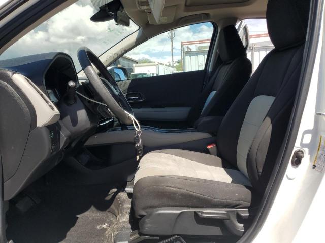 Honda HR-V Ex Image 6