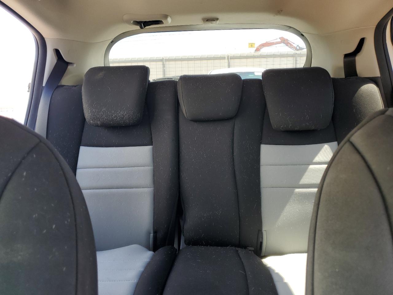 Honda HR-V Ex Image 4