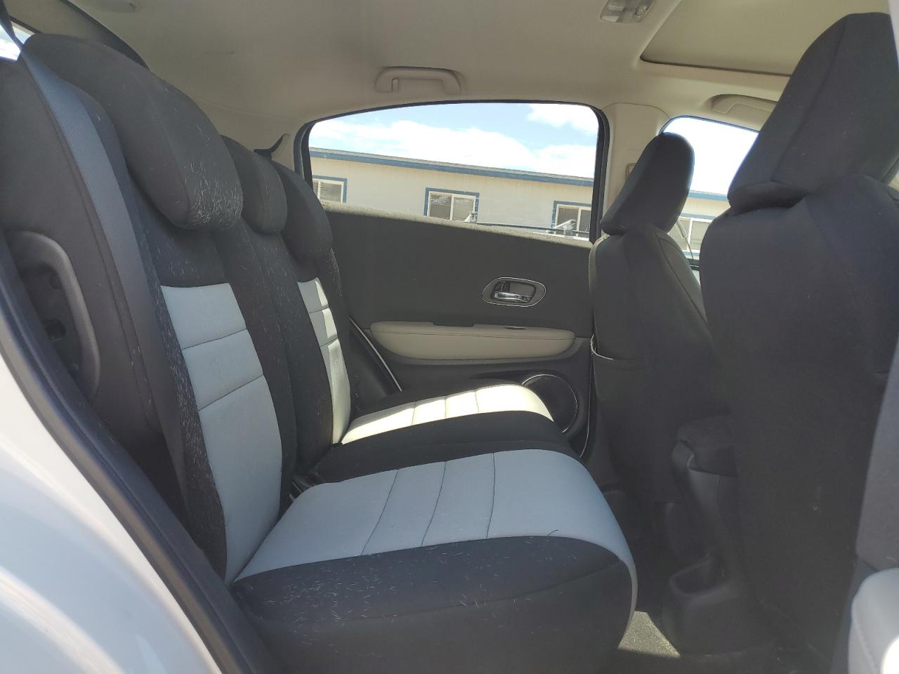 Honda HR-V Ex Image 10