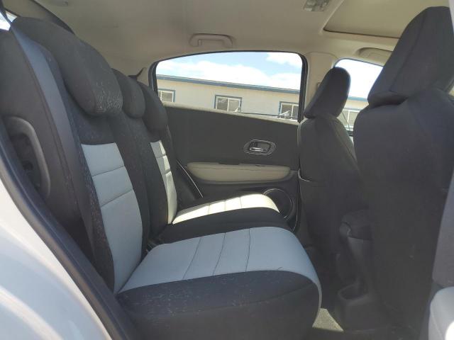 Honda HR-V Ex Image 10