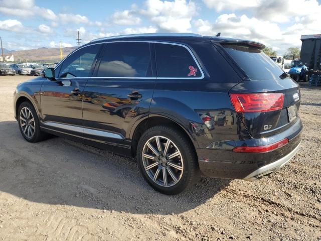 Audi Q7 Premium Plus Image 9