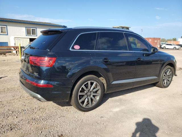 Audi Q7 Premium Plus Image 10