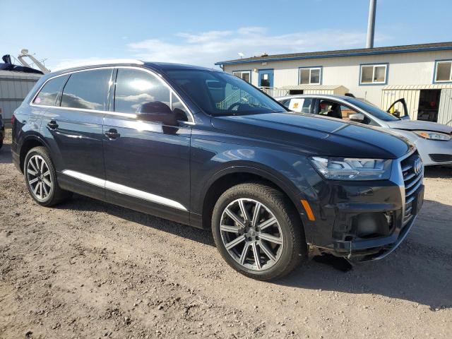 Audi Q7 Premium Plus Image 8